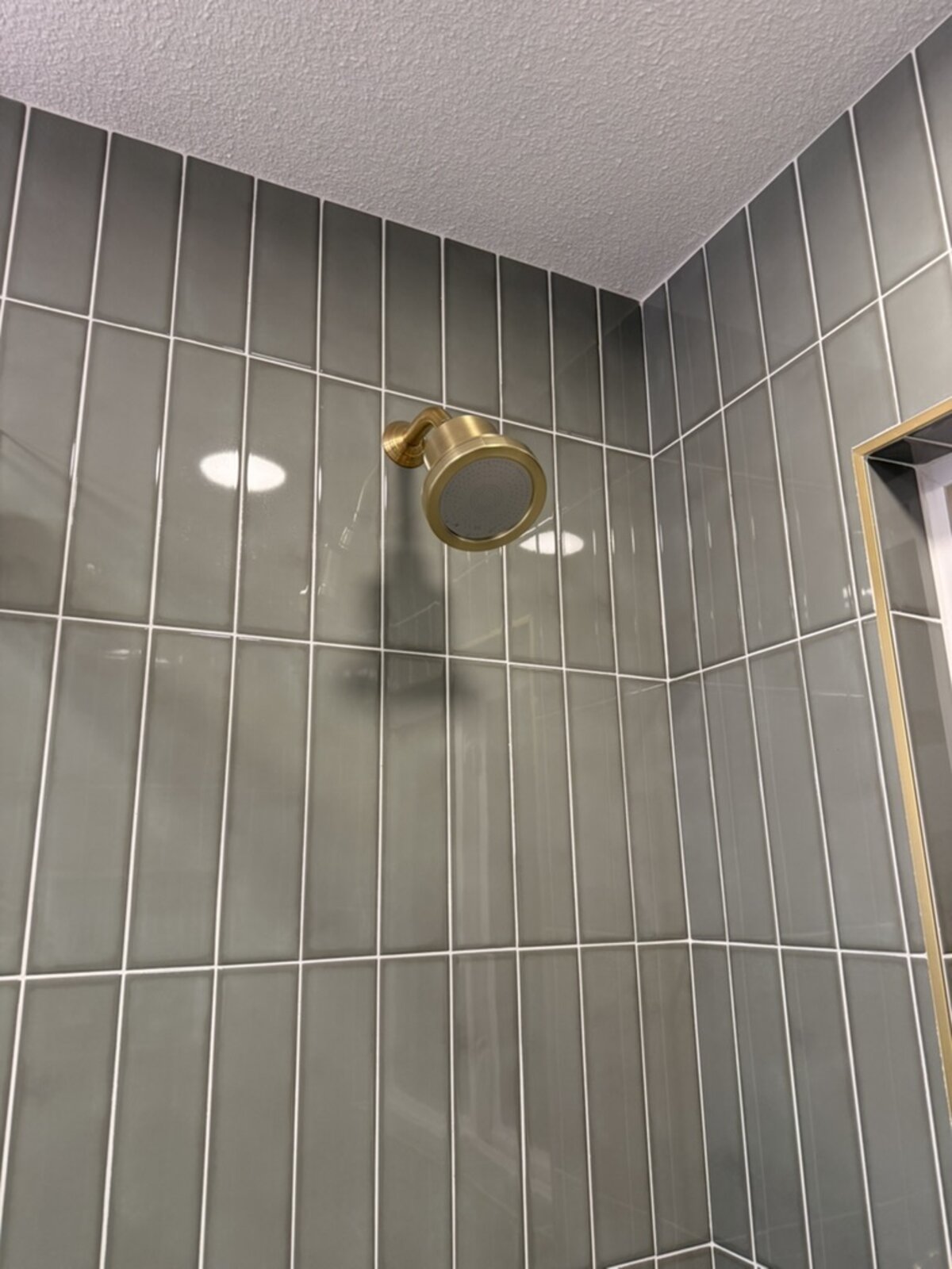 Bedroom Carpet Installation